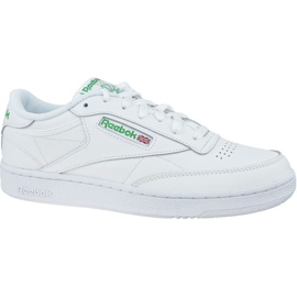 Reebok Club C AR0456 weiß