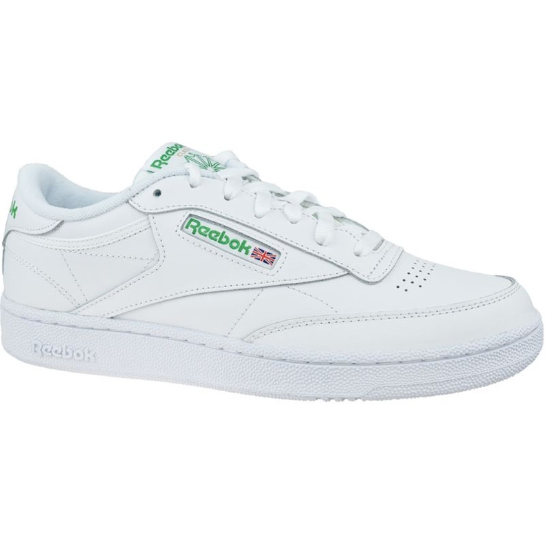 Reebok Club C AR0456 weiß