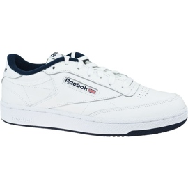 Reebok Club C AR0457 Schuhe weiß