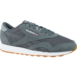 Reebok Classic Nylon M EF3278 marineblau mehrfarbig