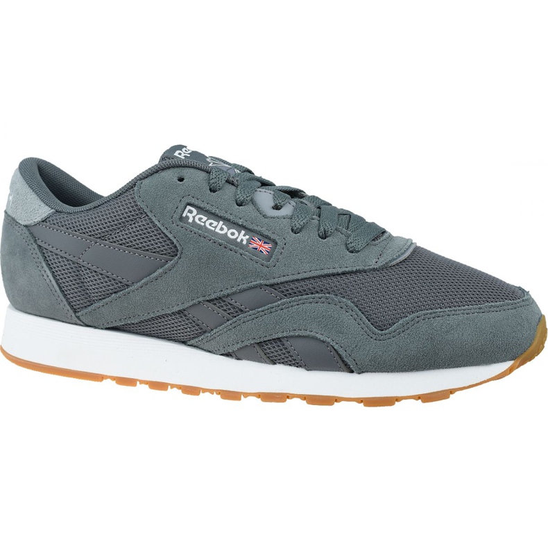 Reebok Classic Nylon M EF3278 navy blau mehrfarbig