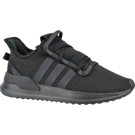Adidas U_Path Run M G27636 Schuhe schwarz