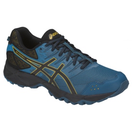 Asics Gel-Sonoma 3 M T724N-4590 marineblau