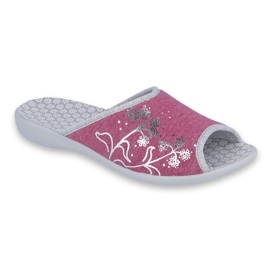 Befado Damenschuhe pu 254D101 mehrfarbig