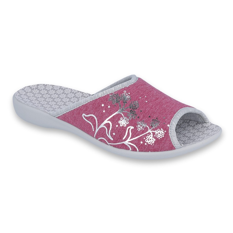 Befado Damenschuhe pu 254D101 mehrfarbig