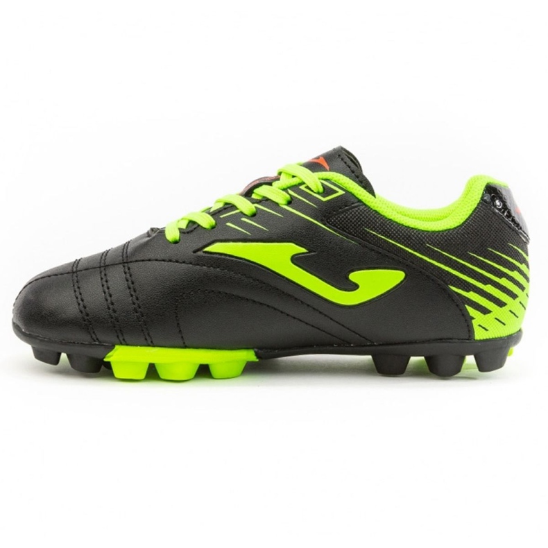 Picknickstiefel Joma Toledo Fg Jr TOJS. 2001.24 mehrfarbig schwarz