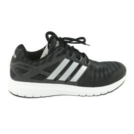 Laufschuhe adidas Energy Cloud VM B44846 schwarz grau