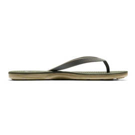 Flip-Flops Nike Solarsoft Thong Ii M 488160 308 grün