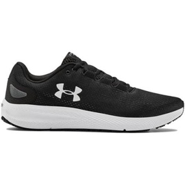 Under Armour Ua Charged Pursuit 2 M 3022594 001 schwarz
