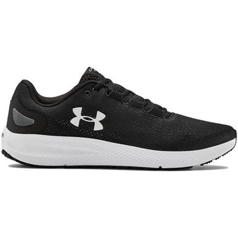 Under Armour Ua Charged Pursuit 2 M 3022594 001 schwarz