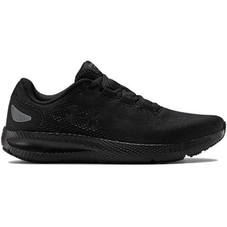 Under Armour Ua Charged Pursuit 2 M 3022594 003 schwarz
