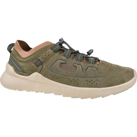 Keen Highland M 1022662 Schuhe grün