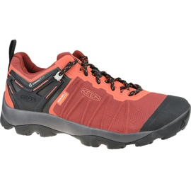 Keen Venture Wp M 1022290 Schuhe rot