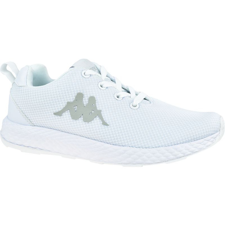 Kappa Banjo 1.2 Okz W 242784-1010 weiß