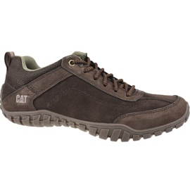 Caterpillar Arise M P721360 Schuhe braun