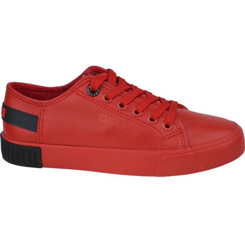 Big Star Schuhe JW FF274176 rot