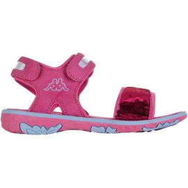 Kappa Seaqueen K Footwear Jr 260767K 2260 Sandalen