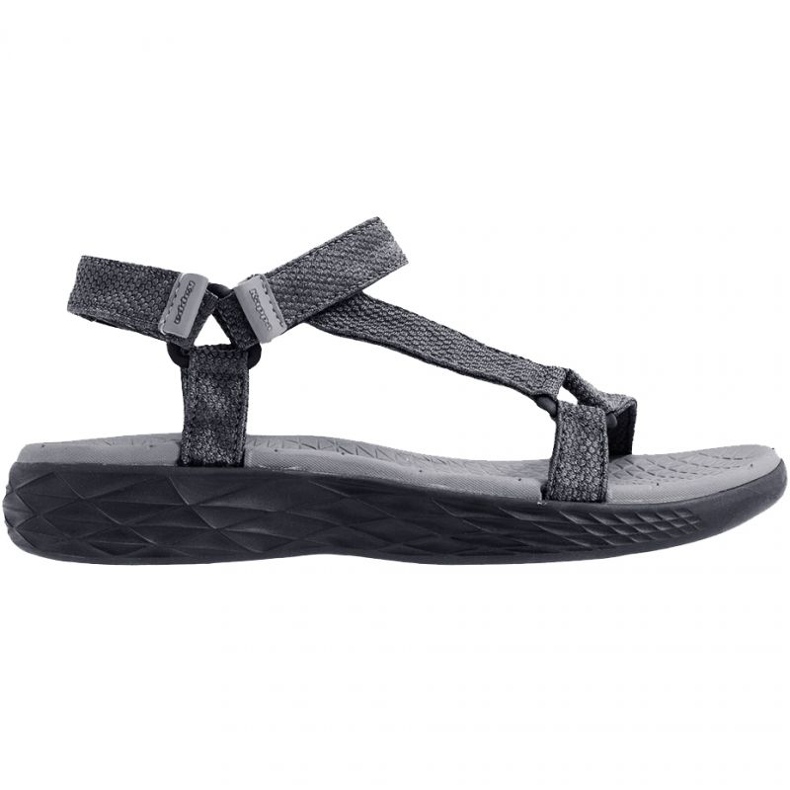 Kappa Mortara W 242817 1614 Sandalen grau
