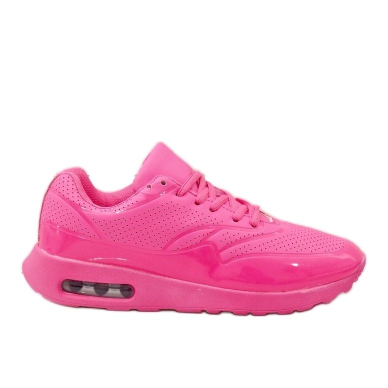 HY-1602 rosa Sportschuhe