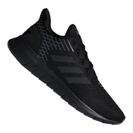Adidas Asweerun M F36333 Schuhe schwarz
