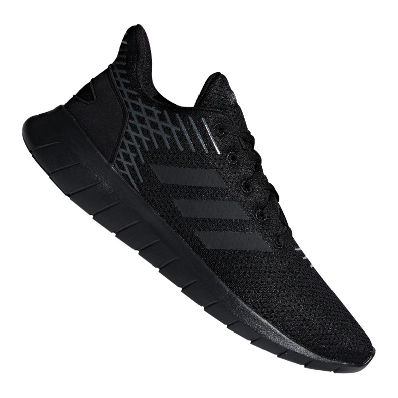 Adidas Asweerun M F36333 Schuhe schwarz
