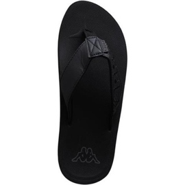 Kappa Rodeen M 242 808 1116 schwarz