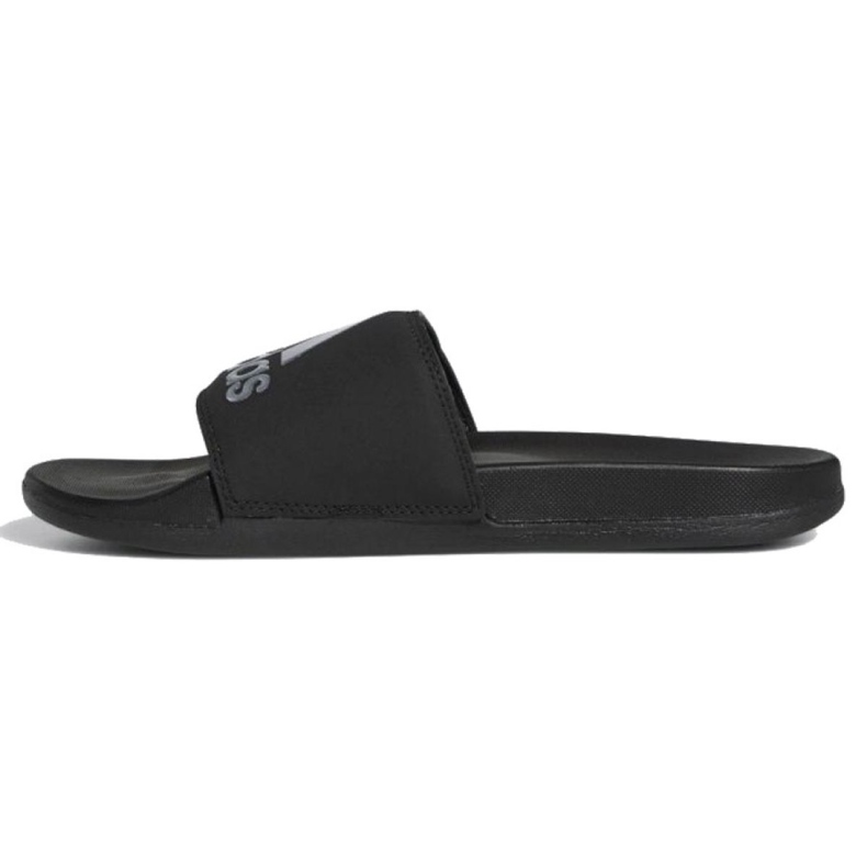 Adidas Adilette Comfort G28386 Hausschuhe schwarz