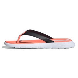 Adidas Komfort-Flipflop EG2064 schwarz