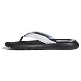 Adidas Komfort-Flipflop EG2065 weiß
