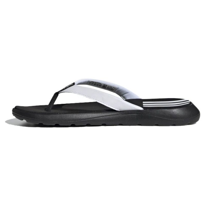 Adidas Komfort-Flipflop EG2065 weiß