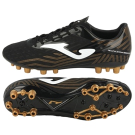 Joma Propulsion 2001 Fg M PROS.2001.FG Fußballschuhe mehrfarbig schwarz