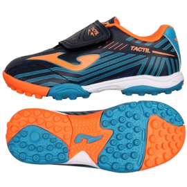 Joma Tactil Jr 2003 Jr TACS.2003.TF Fußballschuhe marineblau marineblau