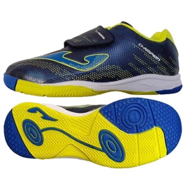 Hallenschuhe Joma Champion Jr 2003 In Jr CHJS.2003.IN marineblau marineblau