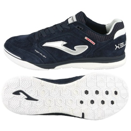 Nike Hallenschuhe Joma Top Flex Rebound In M TONS.2003.IN marineblau marineblau