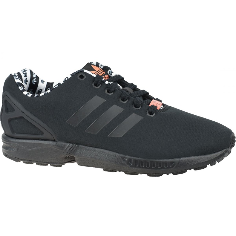 Adidas Zx Flux M EG8776 Schuhe schwarz
