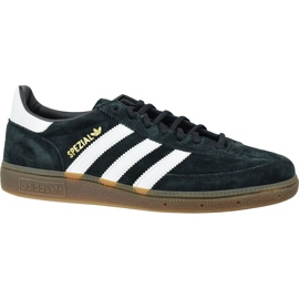 Adidas Handball Spezial M DB3021 Schuhe schwarz