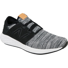 New Balance Fresh Foam Cruz v2 M MCRUZKW2 grau