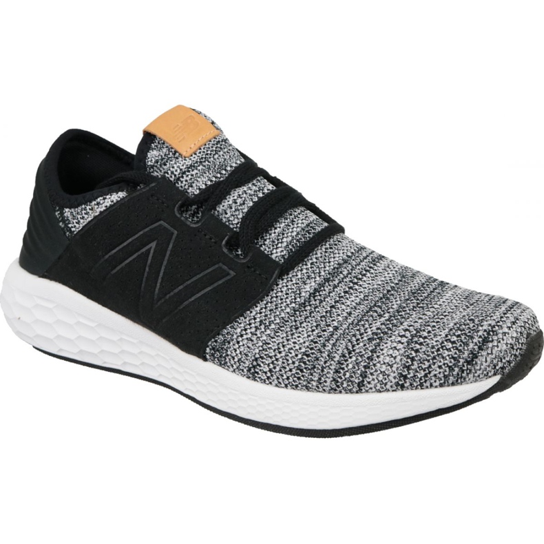 New Balance Fresh Foam Cruz v2 M MCRUZKW2 grau