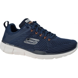 Skechers Equalizer 3.0 M 52927-NVOR Schuhe marineblau