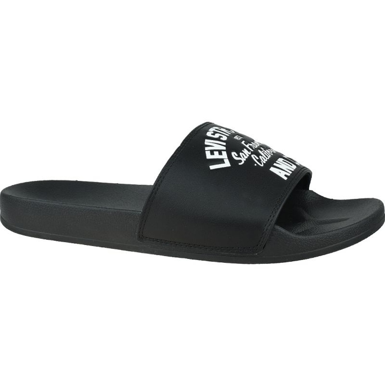 Levi's Juni California 231762-794-59 schwarz