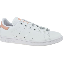 Adidas Originals Stan Smith Jr EE7571 weiß