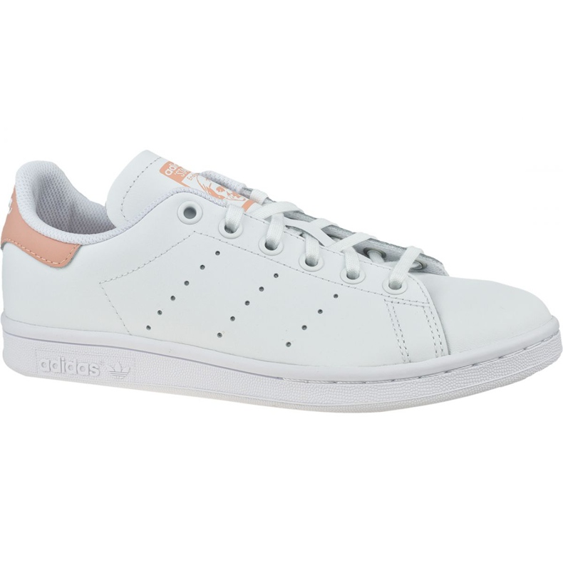 Adidas Originals Stan Smith Jr EE7571 weiß