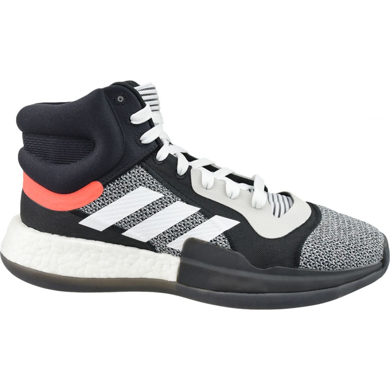 Adidas Marquee Boost M BB7822 Schuhe schwarz