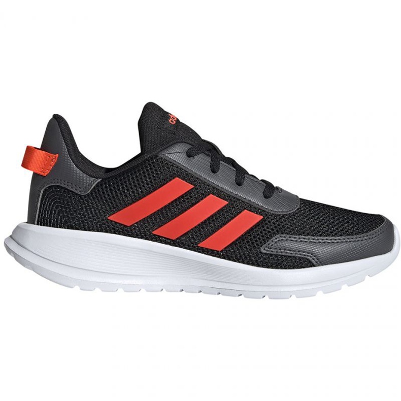 Adidas Tensaur Run K Jr EG4124 Schuhe schwarz orange