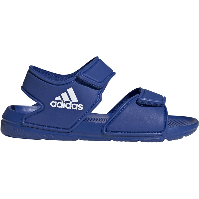 Adidas Altaswim C Jr EG2135 Sandalen navy blau