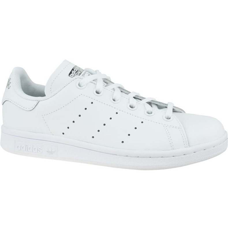 Adidas Stan Smith Jr EF4913 Schuhe weiß