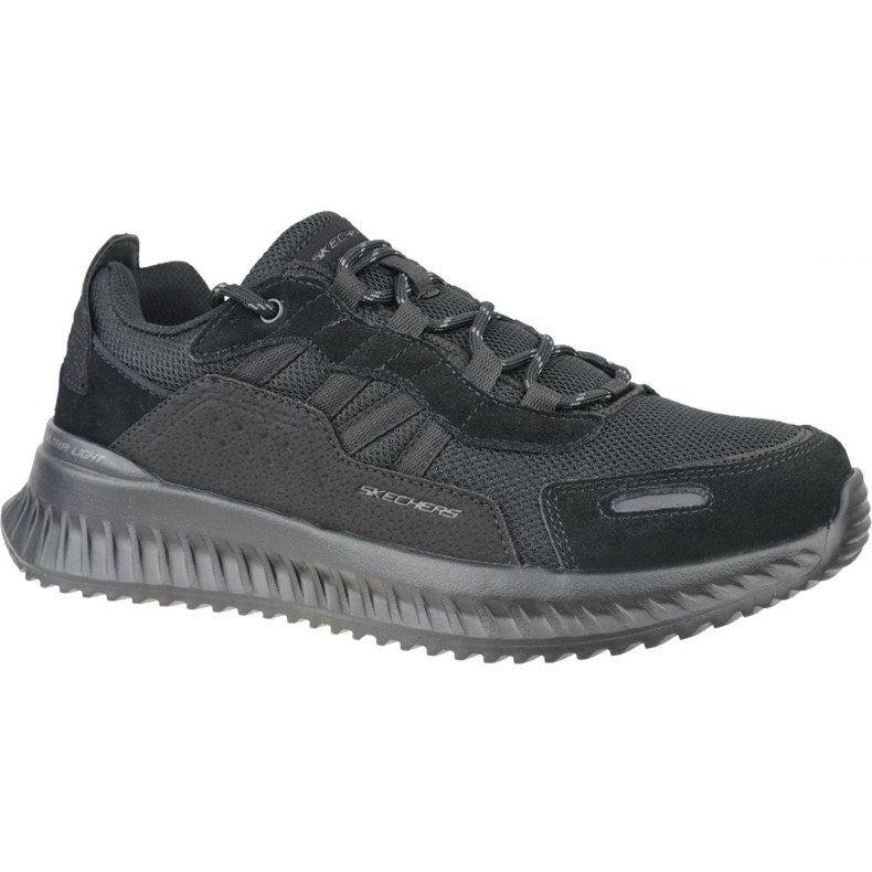 Skechers Matera 2.0-Ximino M 232011-BBK schwarz
