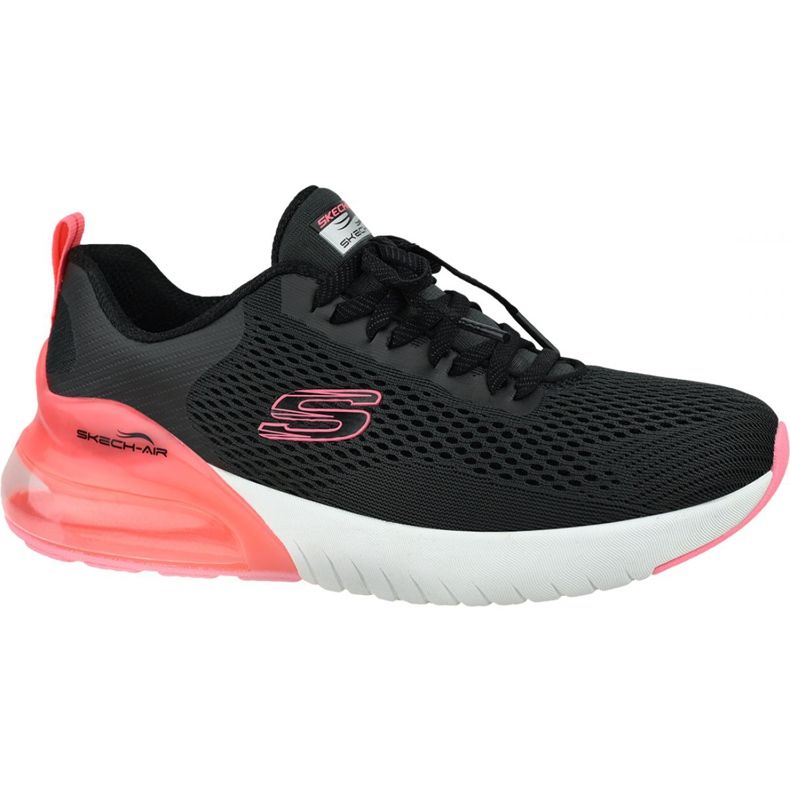 Skechers Skech-Air Stratus W 13278-BKHP schwarz