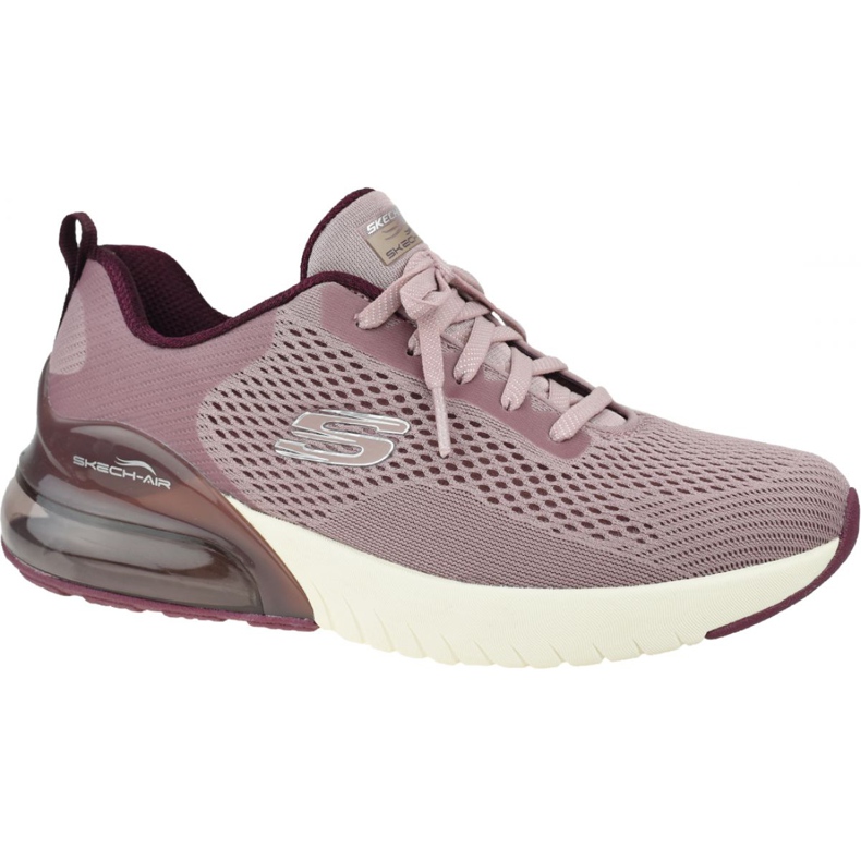Skechers Skech-Air Stratus W 13278-MVE Schuhe violett