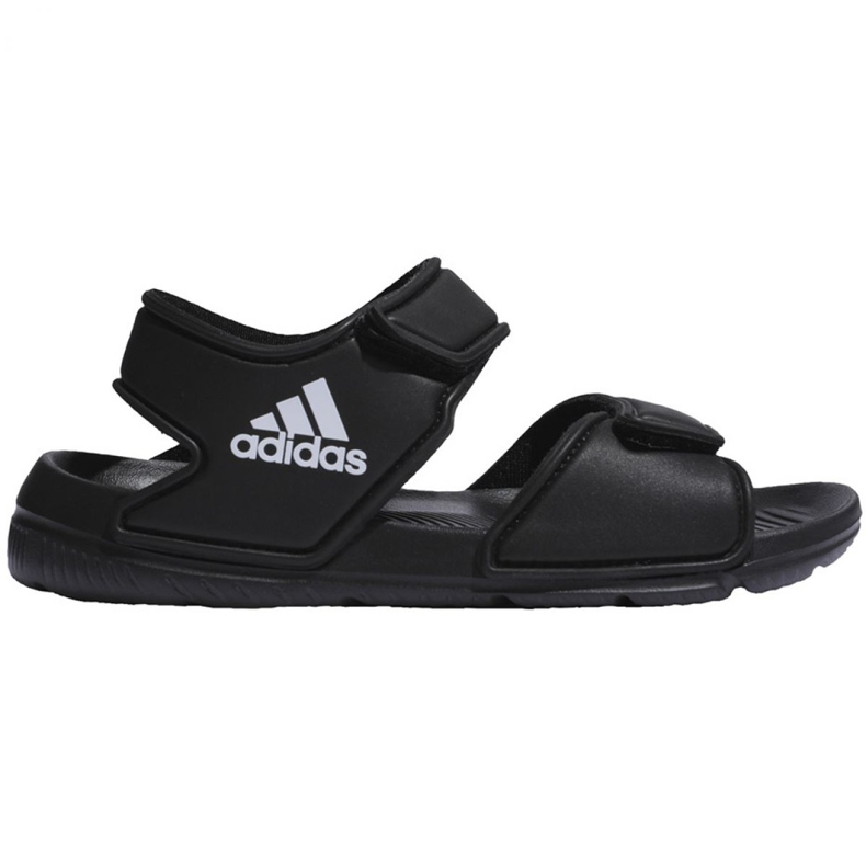 Adidas Altaswim C Jr EG2134 Sandalen schwarz